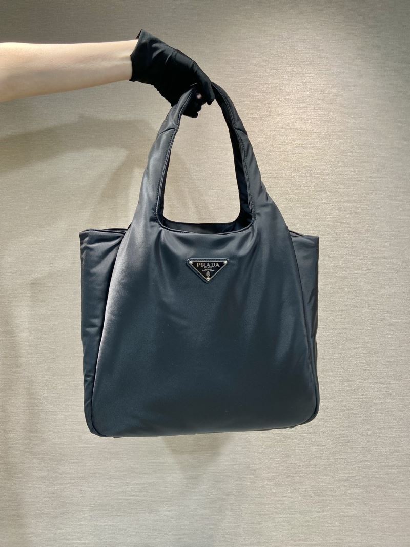 Prada Shopping Bags